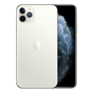 11 pro max white