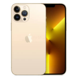 12 pro max gold