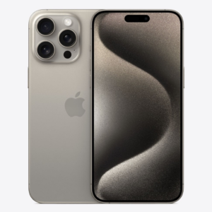 15 pro max gray