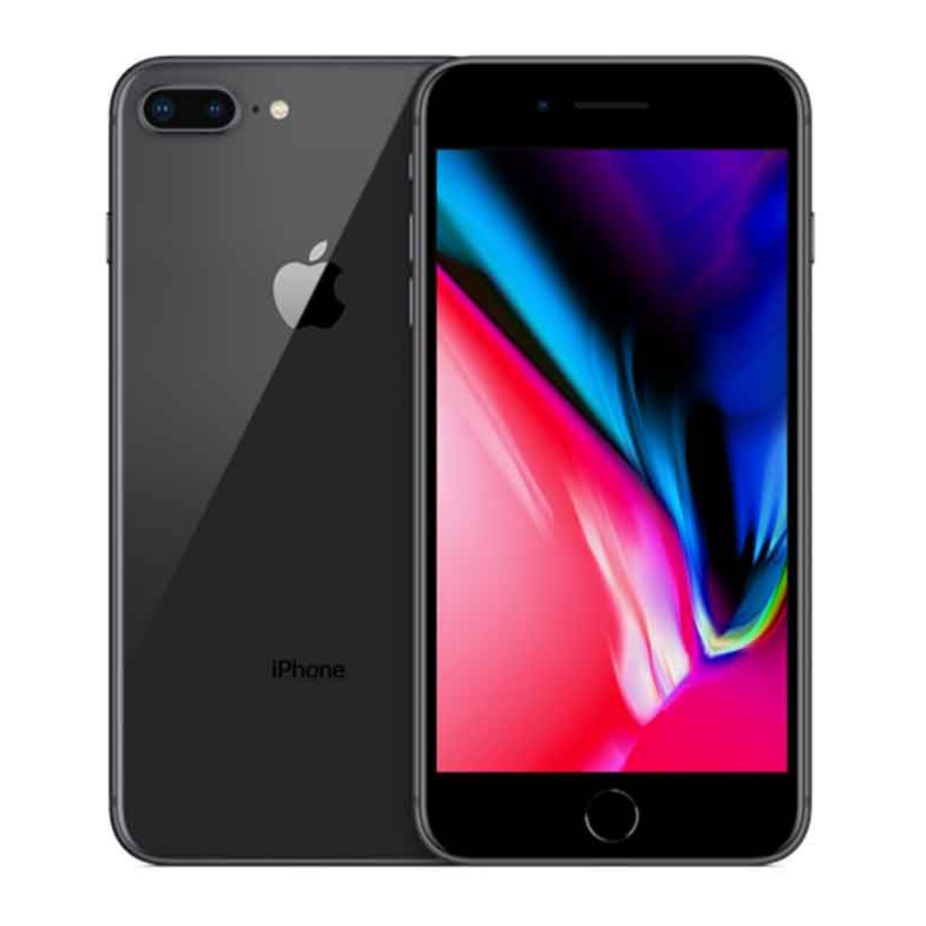 iPhone 8 Plus Alternative Color