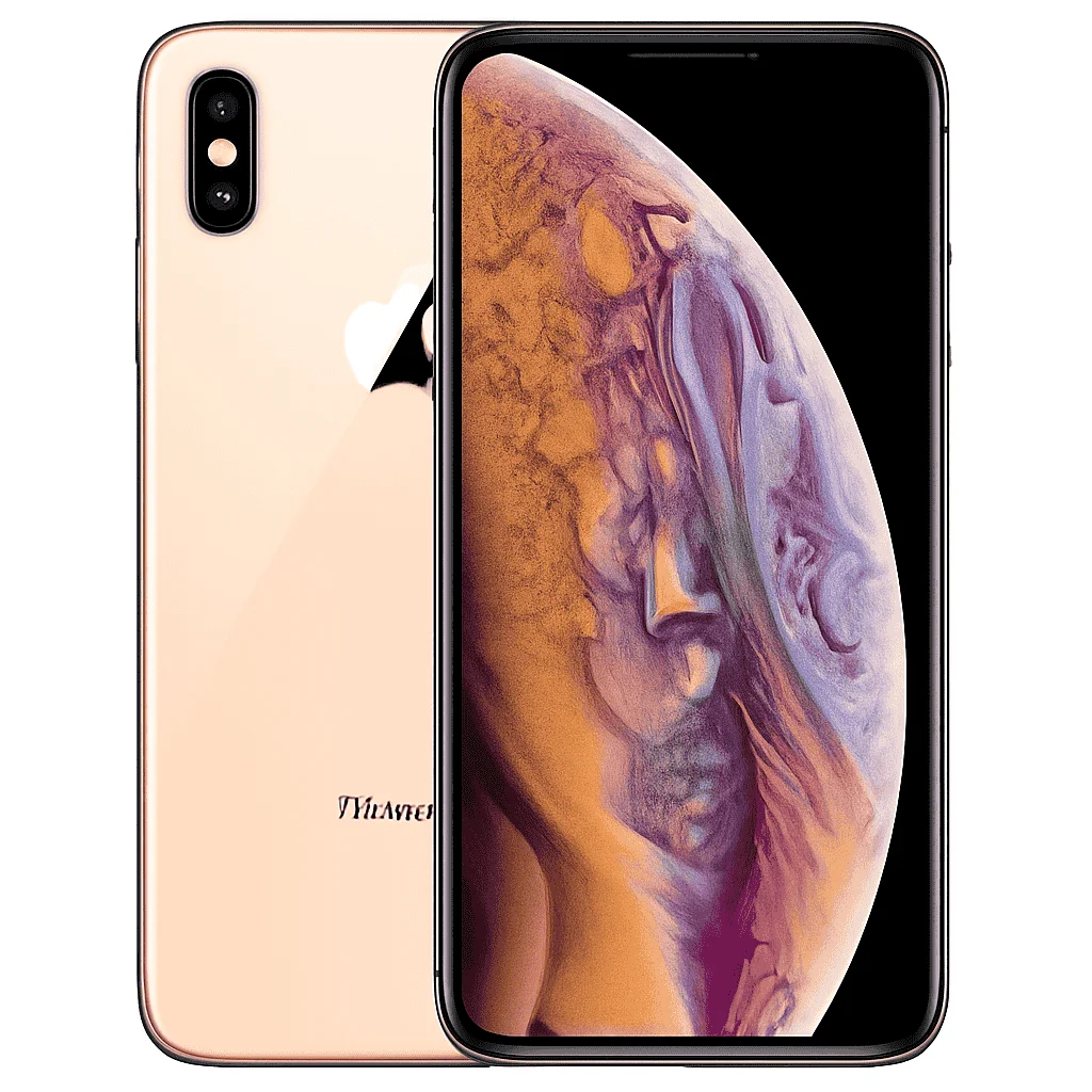 iPhone Xs Max