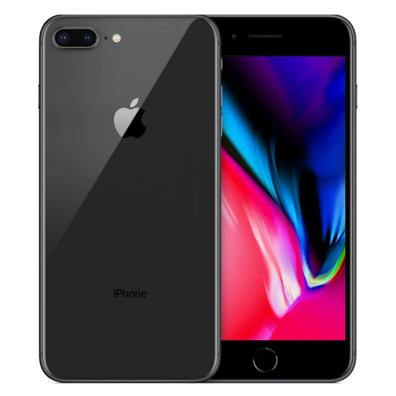 iPhone 8 Plus