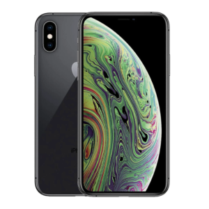 xs max black