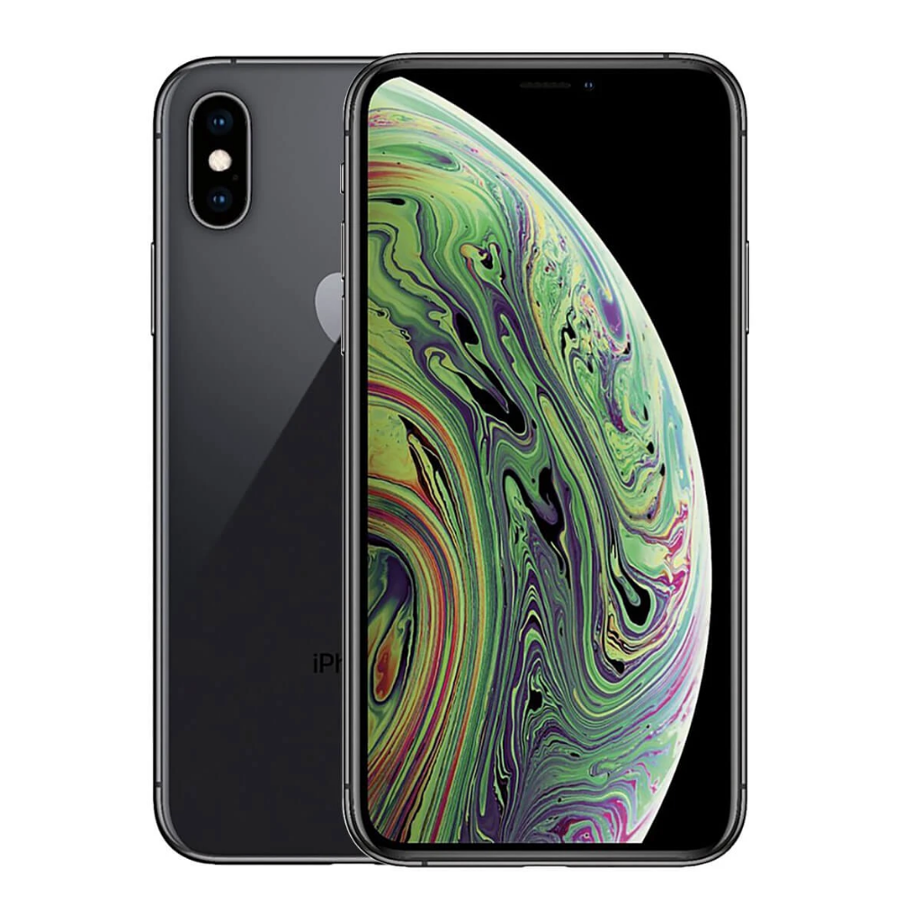 iPhone Xs Max Alternative Color