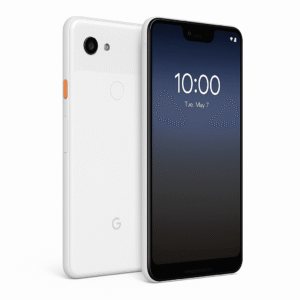 Google Pixel 3 XL