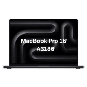 Macbook Pro 16 A3186