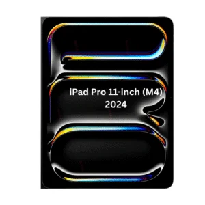 iPad Pro 11inch M4