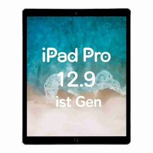 iPad Pro 12.9 1st Gen