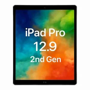iPad Pro 12.9 2nd Gen