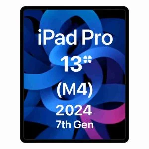 iPad Pro 13 M4 2024