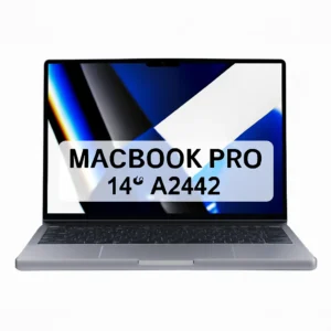 Macbook Pro 14 A2442